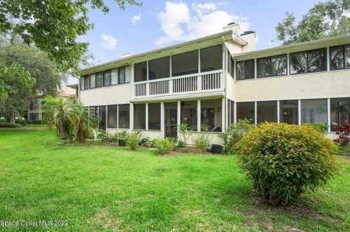 3567 Muirfield Dr, Titusville FL  32780-3422 exterior