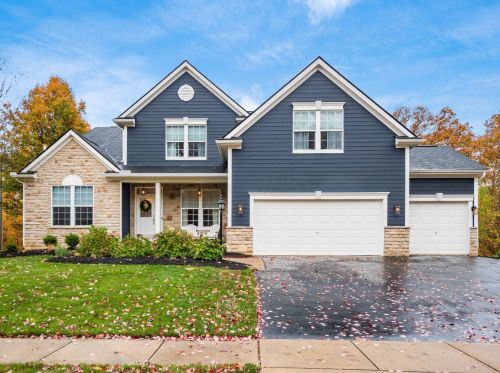 5700 Harrow Glen Ct, Galena, OH 43021-8133