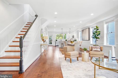 527 Oglethorpe St, Washington, DC 20011-1603