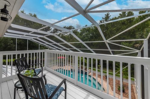 290 Parrulli Dr, Ormond Beach FL  32174-4285 exterior