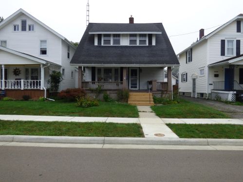 258 Uhler Ave, Marion, OH 43302-4333