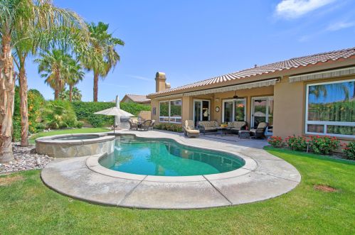 52341 Whispering Way, La Quinta, CA 92253-8957
