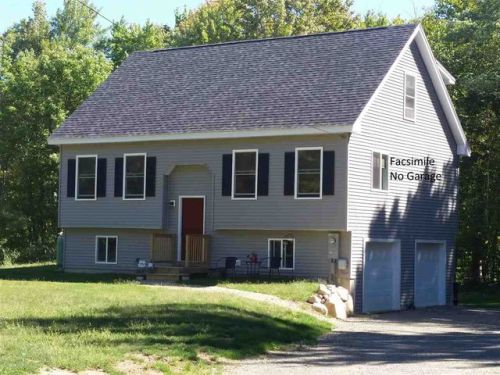 7 Patricia Ave, Raymond NH  03077-2060 exterior