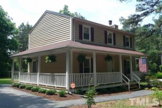 813 Wendy Way, Durham, NC 27712-9259