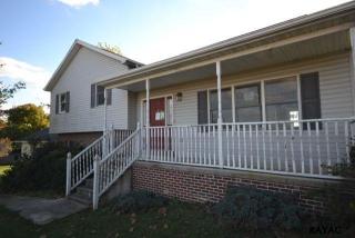 141 Farm Rd, North Newton, PA 17241-9508