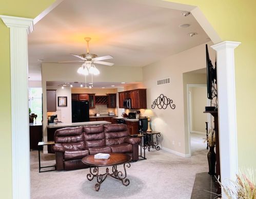 83 Hawick Dr, Valpo IN  46385-9331 exterior