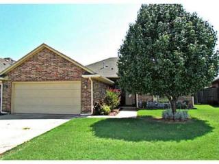 904 Patco Spur Ave, Yukon, OK 73099-7166