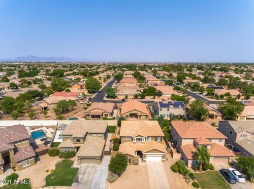 3037 Sunnyvale Ave, Gilbert, AZ 85295-7659