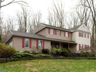 1526 Evans Rd, Pottstown, PA 19465-7256