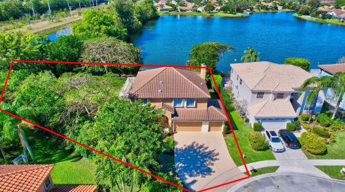 9223 Chianti Ct, Boynton Beach, FL 33472-2461