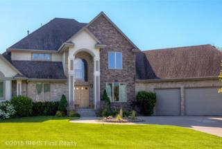 9123 73rd St, Camp Dodge, IA 50131-1994