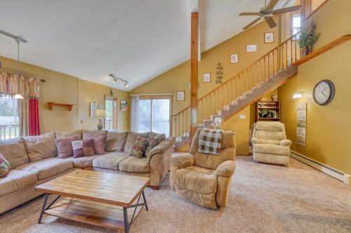 11 Weyant Rd, Fort Montgomery, NY 10922-7706