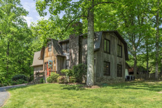 11801 Yarnell Rd, Knoxville, TN 37932-2340