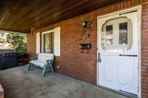 3106 Hazelhurst Ave, Pittsburgh, PA 15227-4209