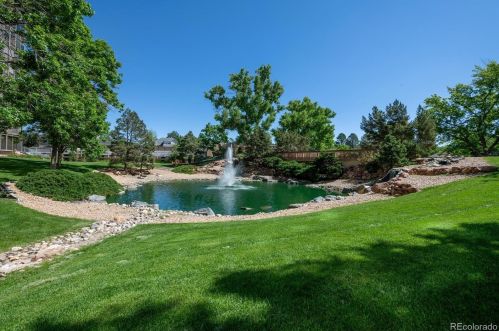 7877 Mississippi Ave, Denver CO  80226-4323 exterior