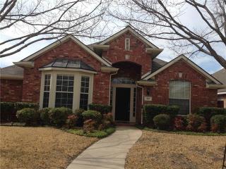 314 Calstone Dr, Allen TX  75013-2975 exterior