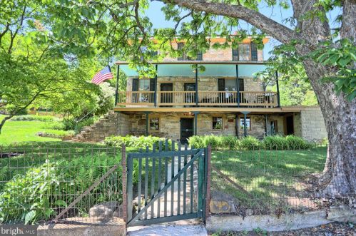 340 Rambo Hill Rd, Shermansdale, PA 17090-8024