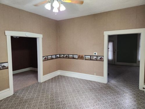 25 Main St, Mechanicsburg OH  43044-1110 exterior