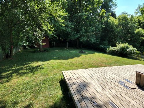 153 Forest Ave, Stonelick OH  45103-2852 exterior