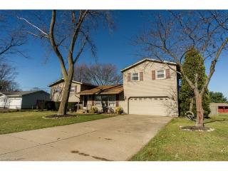 5831 Benjamin St, Canton, OH 44706-3209