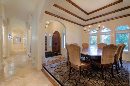1410 Bristlecone Dr, Chenequa WI  53029-8653 exterior