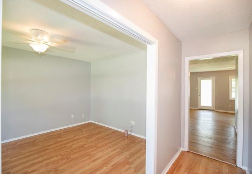 4205 Baron Ln, Deer Park TX  77536-6220 exterior