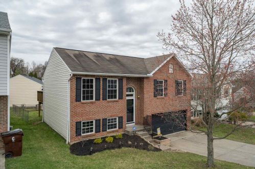 2681 Larch Ct, Covington, KY 41017-9448