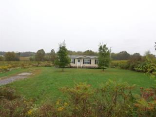 1012 Bernard Rd, Greeneville, TN 37745-7909