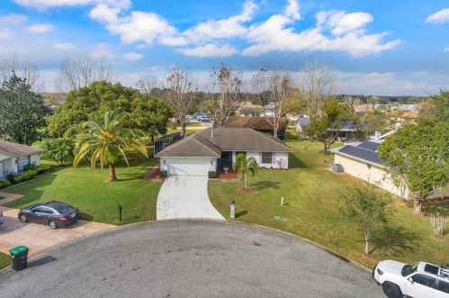 11838 Sailboat Ln, Orlando, FL 32821-7953