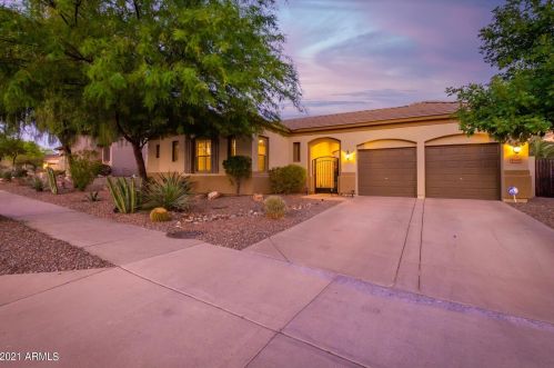 35407 27th Dr, Phoenix AZ  85086-5511 exterior