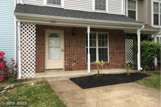 307 Cabin Ct, Stafford, VA 22554-3771