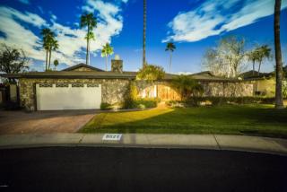 9021 Cobre Dr, Phoenix, AZ 85028-5317