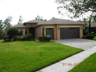 651 Barcelona Dr, Kissimmee, FL 34759-3652
