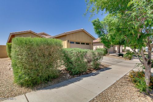 15214 138th Ln, Sun City, AZ 85379-8511