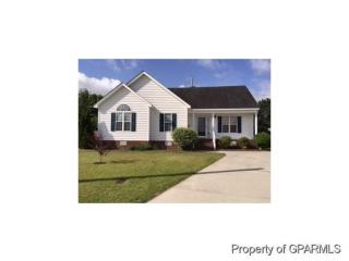 2004 Black Jack Grimesland Rd, Greenville, NC 27858-8128