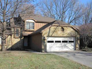 811 Briarwood Ln, Marion, IN 46952-2661