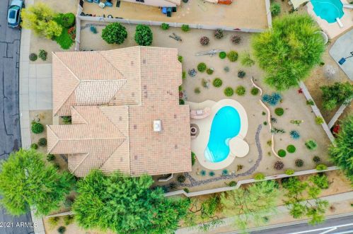 4668 Palo Brea Ln, Cave Creek AZ 85331-2431 exterior