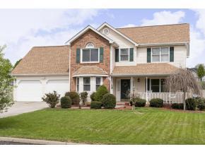 207 Walter Way, Johnson City, TN 37615-2350