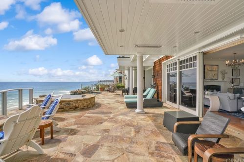 47 Strand Beach Dr, Dana Point CA  92629-2755 exterior