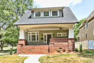 3028 Cambridge Rd, Charlotte, NC 28209-1302