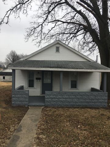 1012 5th St, Capehart, IN 47501-1131