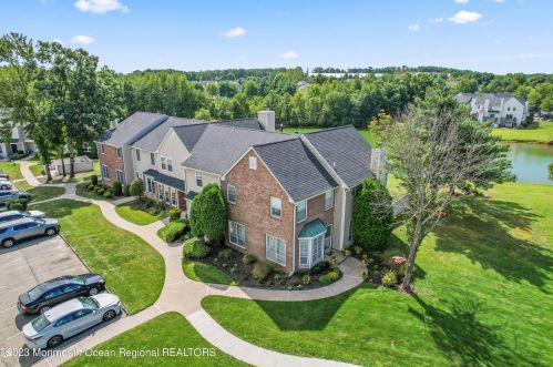 77 Culford Pl, Morganville, NJ 07751-1728