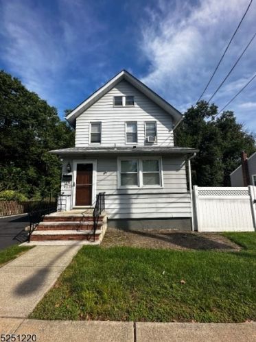 963 Jefferson Ave, Rahway NJ  07065-2619 exterior