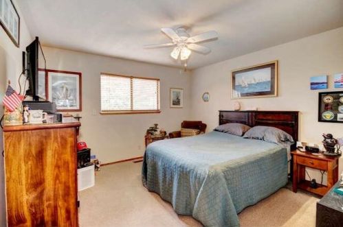 3848 Gold Ridge Trl, Pacific House CA  95726-9740 exterior