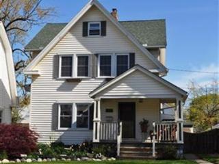 15618 Lakewood Heights Blvd, Cleveland, OH 44107-5511