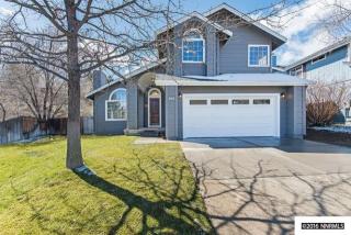 2938 Aspendale Dr, Reno, NV 89503-1865