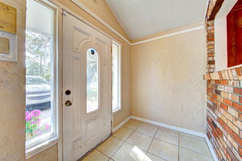 182 Park Ln, Titusville FL  32780-4707 exterior