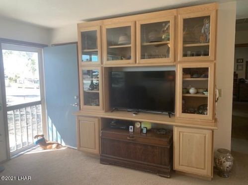 3829 Chesapeake Blvd, Lake Havasu City AZ  86406-4262 exterior