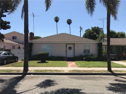 1415 Chester Ave, Compton, CA 90221-1507