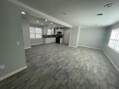 1225 Norwood Dr, Hurst TX  76053-4519 exterior